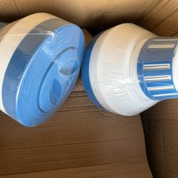 Floating Chlorine Dispenser