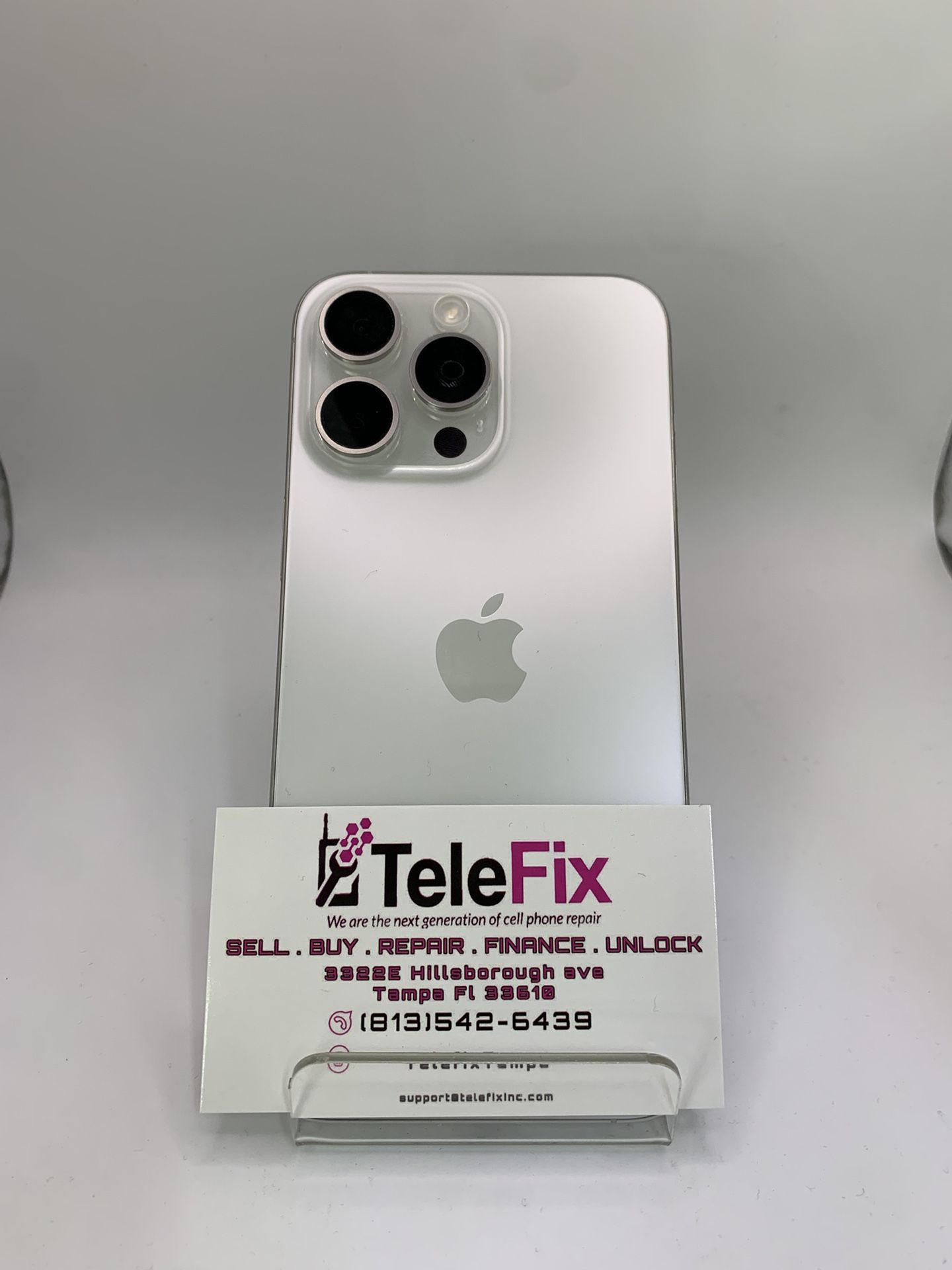 iPhone 14 Pro Max ($50 Downpayment )