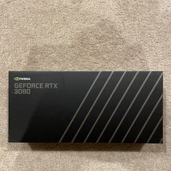 Rtx 3080 Founders Edition Graphics Card