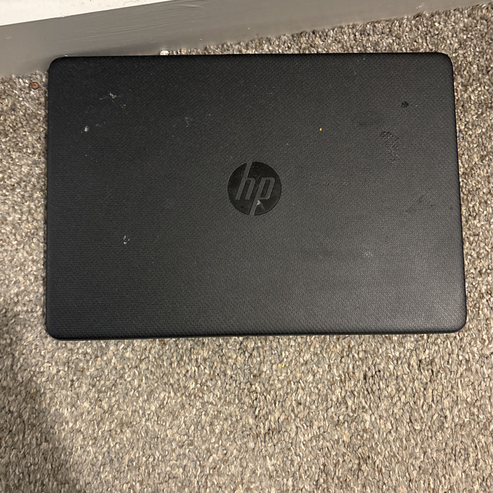 Intel Hp Laptop
