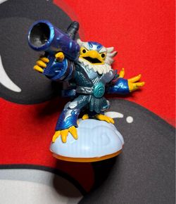Skylanders Giants Jet-Vac