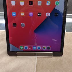Apple iPad MQDA2LL/A 2nd Generation 