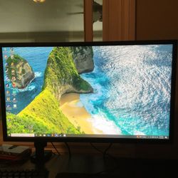 BenQ Zowie XL2540K 240hz