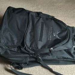 Air Force Bag 
