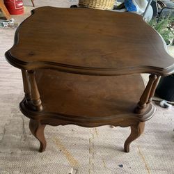 End Table
