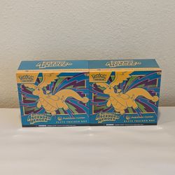 Ascended Heroes Pokemon Center ETB