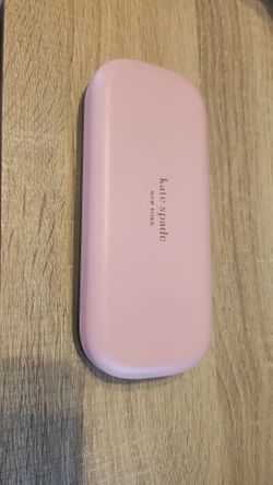 Kate Spade Glasses Case