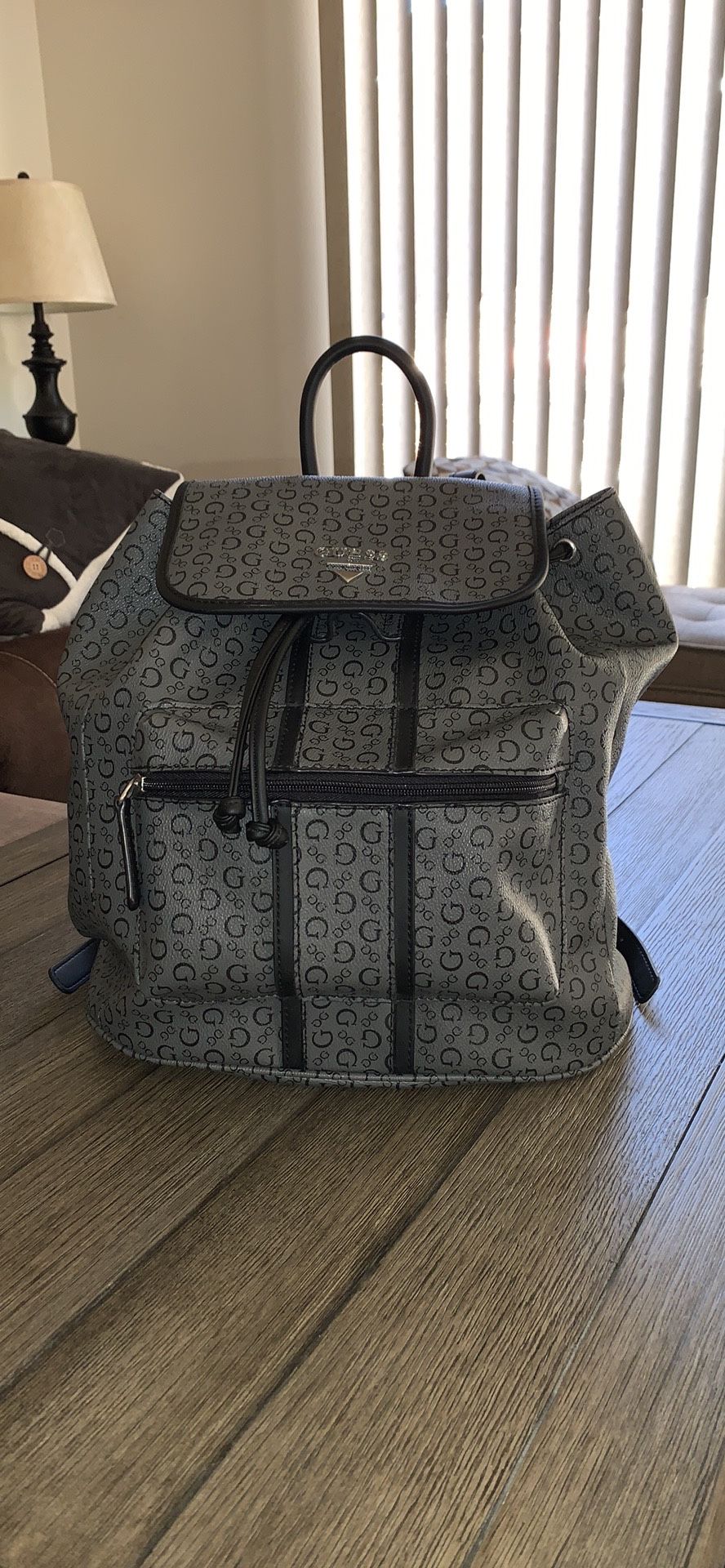 Guess backpack