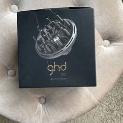 Ghd Hair Diffuser