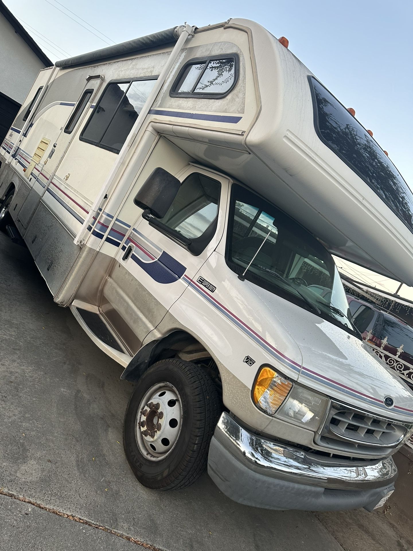 1998 E450 RV for Sale in Phillips Ranch, CA - OfferUp