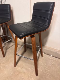 Kitchen Counter Stools (x4)