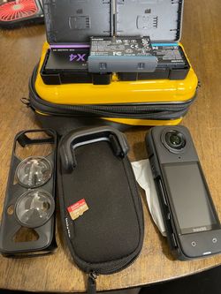 Insta360 X4