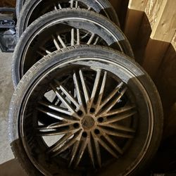 Rims