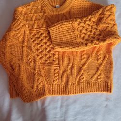 Woman Sweater