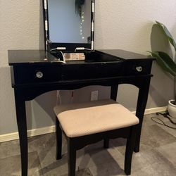 VANITY 50 OBO