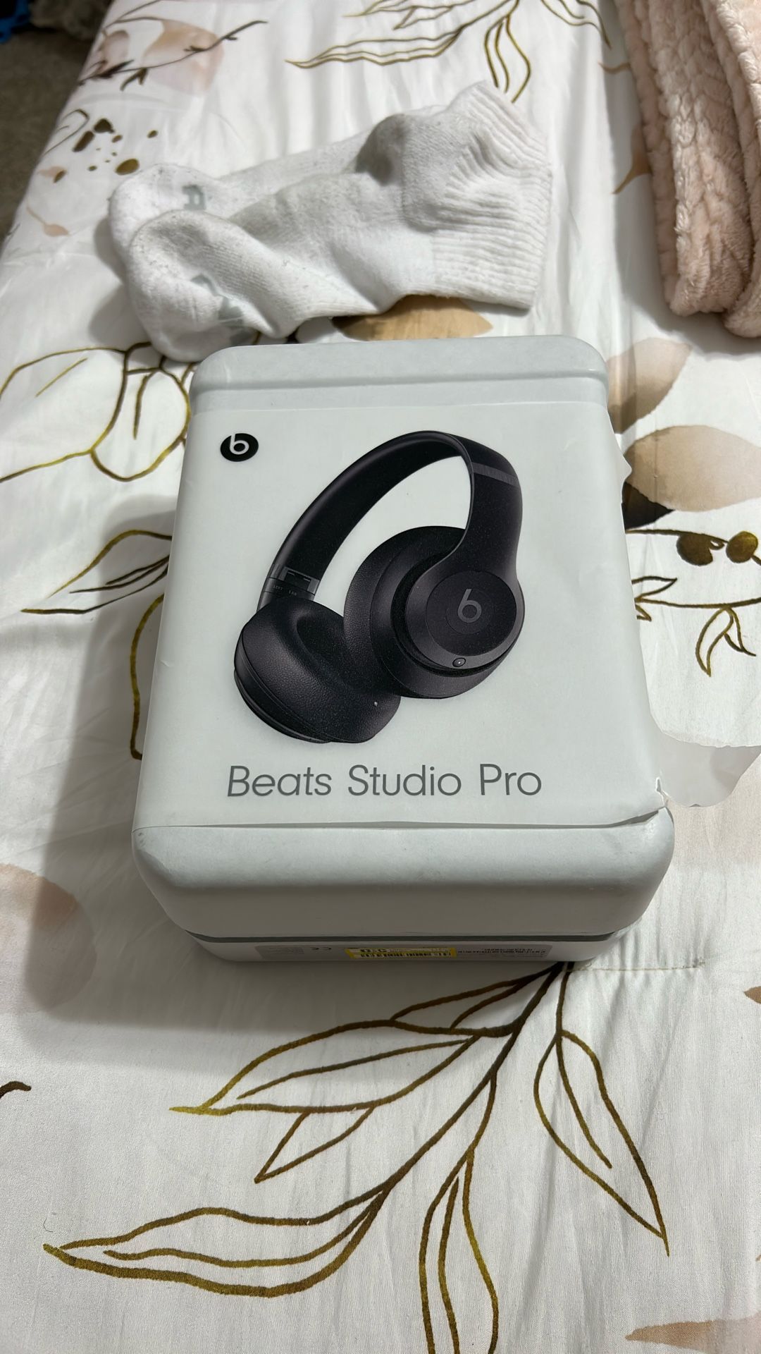 Beats Studio Pro