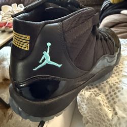 Gamma Blue