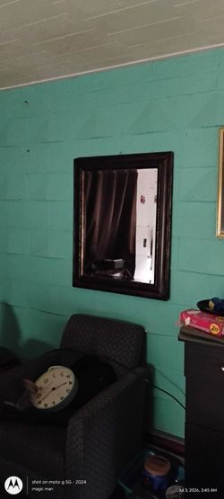 Mirror 29by34