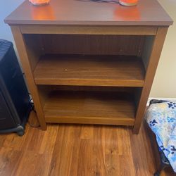 Book Shelf 
