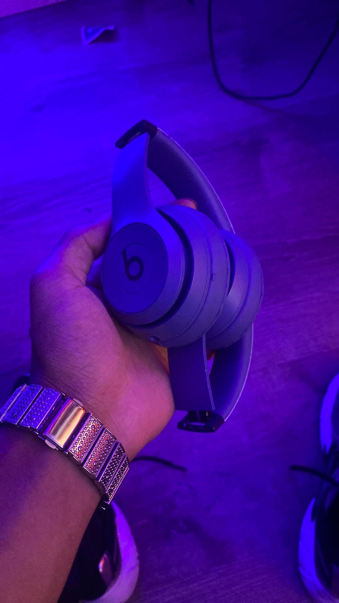 beats solo 4s