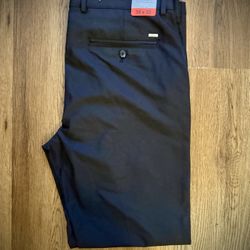 Greg Norman Dress Pants 34x32 NEW