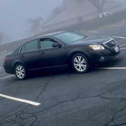 2008 Toyota Avalon