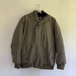 Mens TNF The Men’s North Face Gotham III 550-Down Winter Jacket