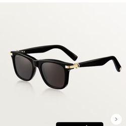 Cartier Sunglasses
