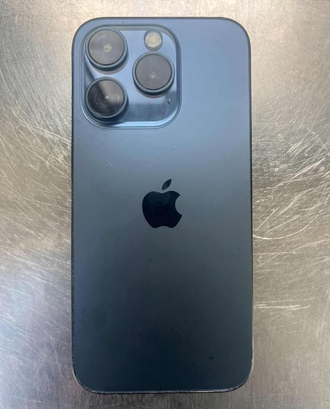 iPhone 16 Pro