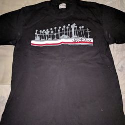 Streetwise Shirt Medium