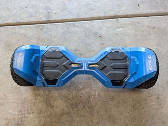 Gyroor Hover board