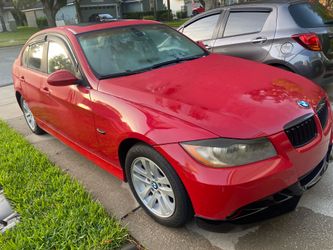 2006 BMW 325i