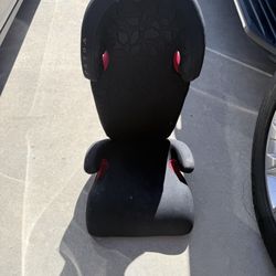 Volvo Booster Car Seat