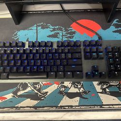 Logitech G513 Keyboard