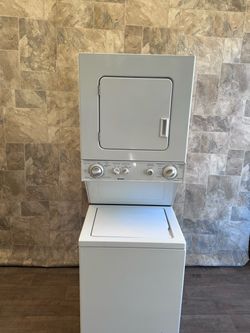 Kenmore 24”. Combo gas