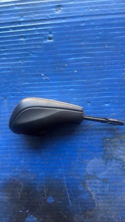 BMW e90 shifter automatic