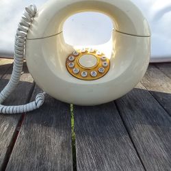 Vintage Telephone 