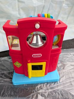 Preskool Little People School