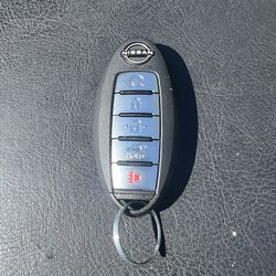 Nissan Key Fob