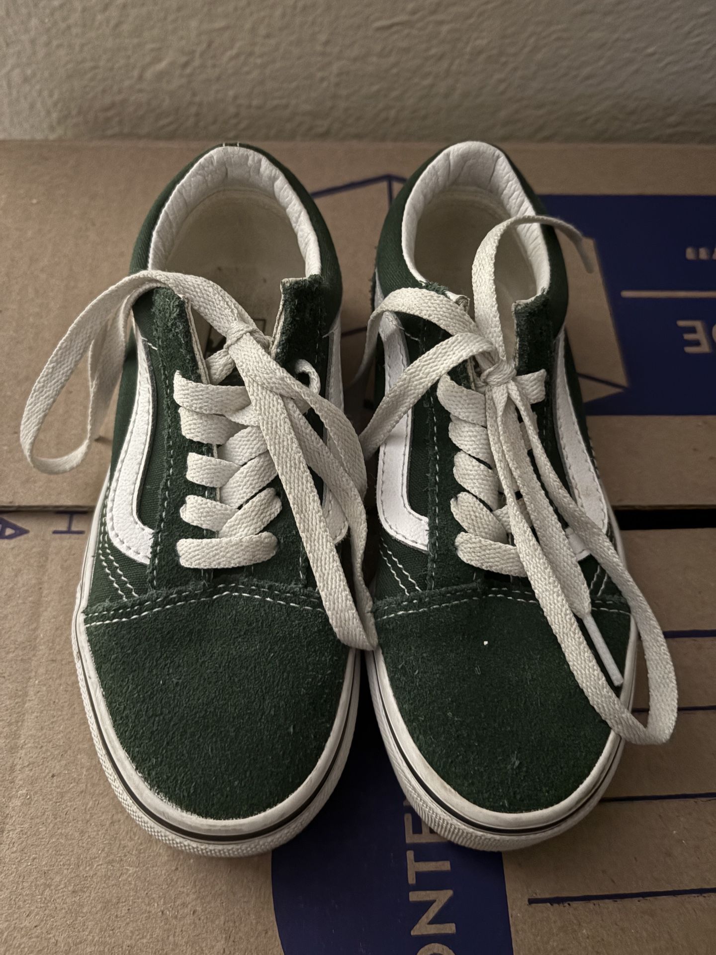 Vans