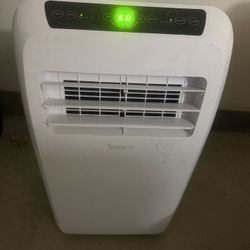 AC Unit 