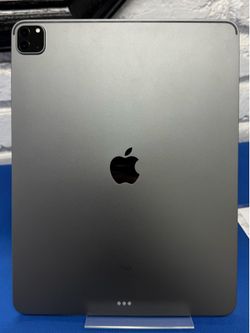 iPad Pro 12.9 5th Gen 512GB WiFi