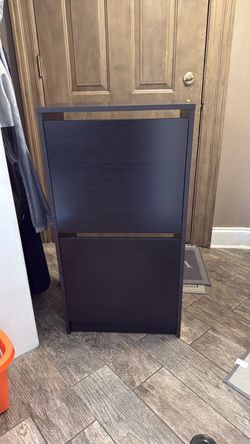 IKEA shoe cabinet