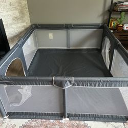 Kids Play Pen