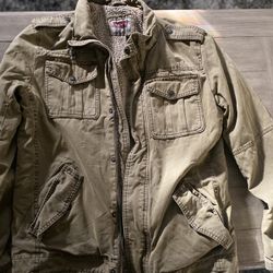 Levi’s Jacket