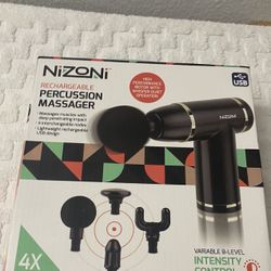Percussion Messager