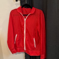 Retro Vintage Windbreaker Women’s Small