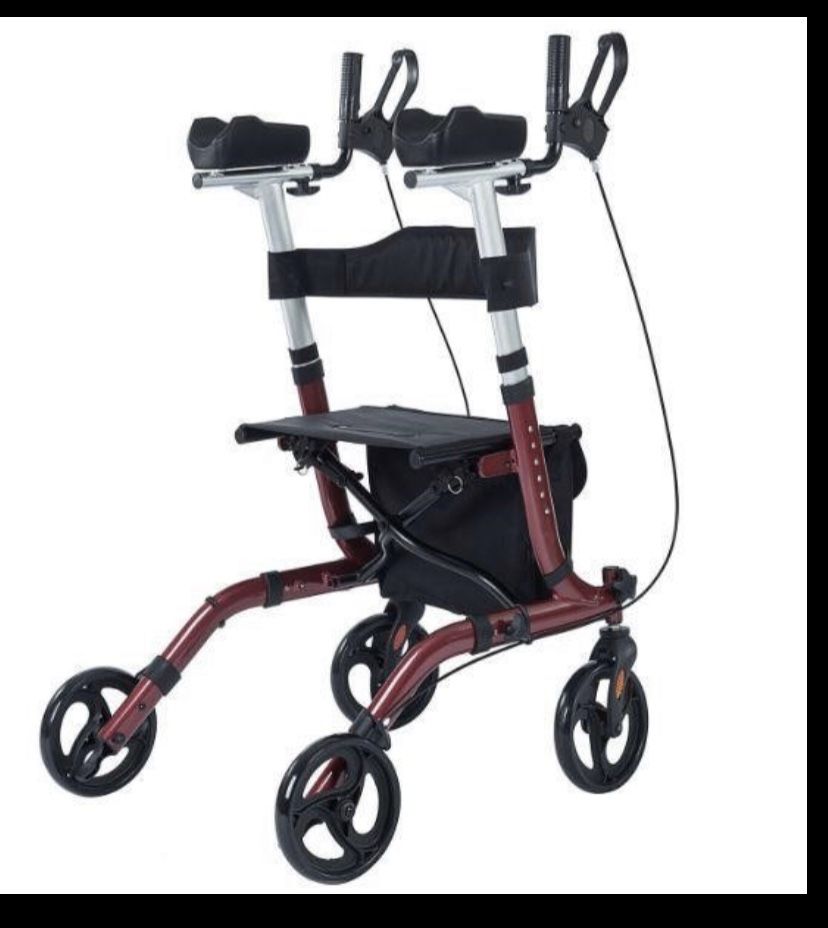 ELENKER Upright Walker