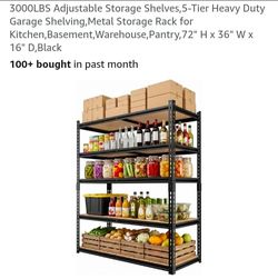 SHELF