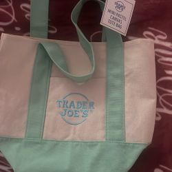 Trader Joe’s Tote bag